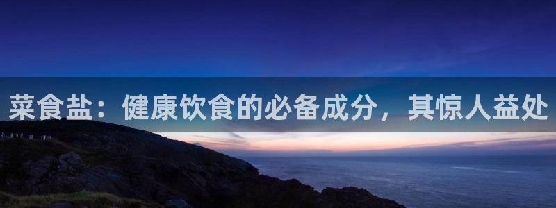威九国际的金融服务