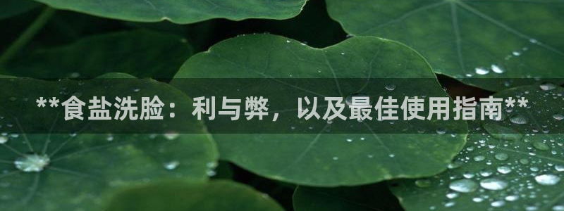 威九国际女星
