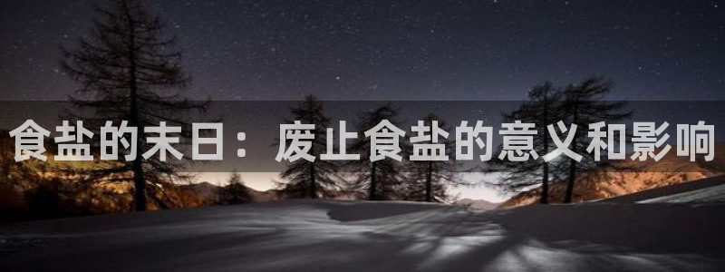 威九国际男主